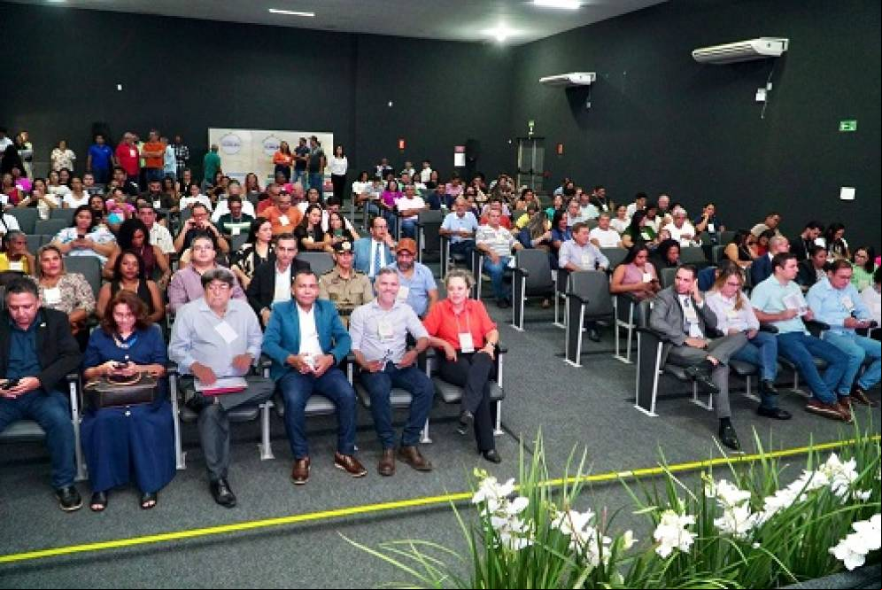 Gurupi realiza 3ª Conferência Municipal da Cidade com foco no desenvolvimento urbano sustentável