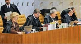 Ministros do STF aumentam suas diárias de viagens em 80%