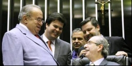 ALTERAR A LEGISLAÇÃO PARA NÃO IR PARA A CADEIA 