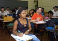 Cotas para negros em concursos públicos é aprovada