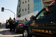 PF desarticula quadrilha responsável por lavar R$ 10 bi em 7 Estados