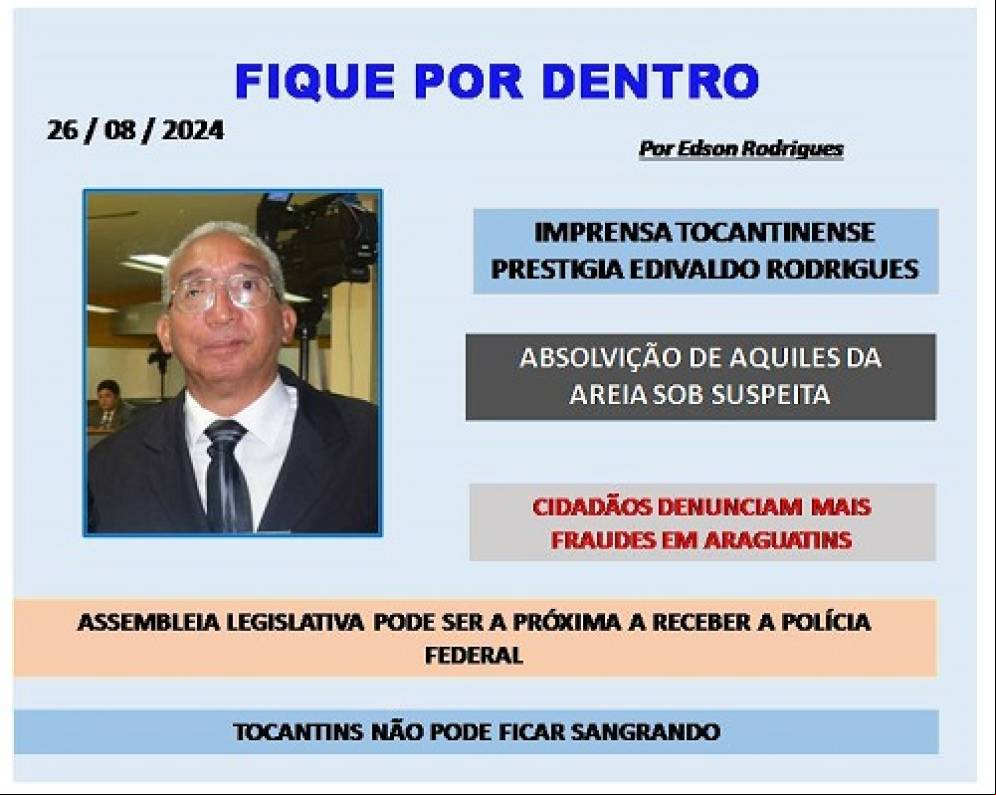 COLUNA FIQUE POR DENTRO