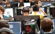  Internet é o meio de comunicação que mais cresce no Brasil