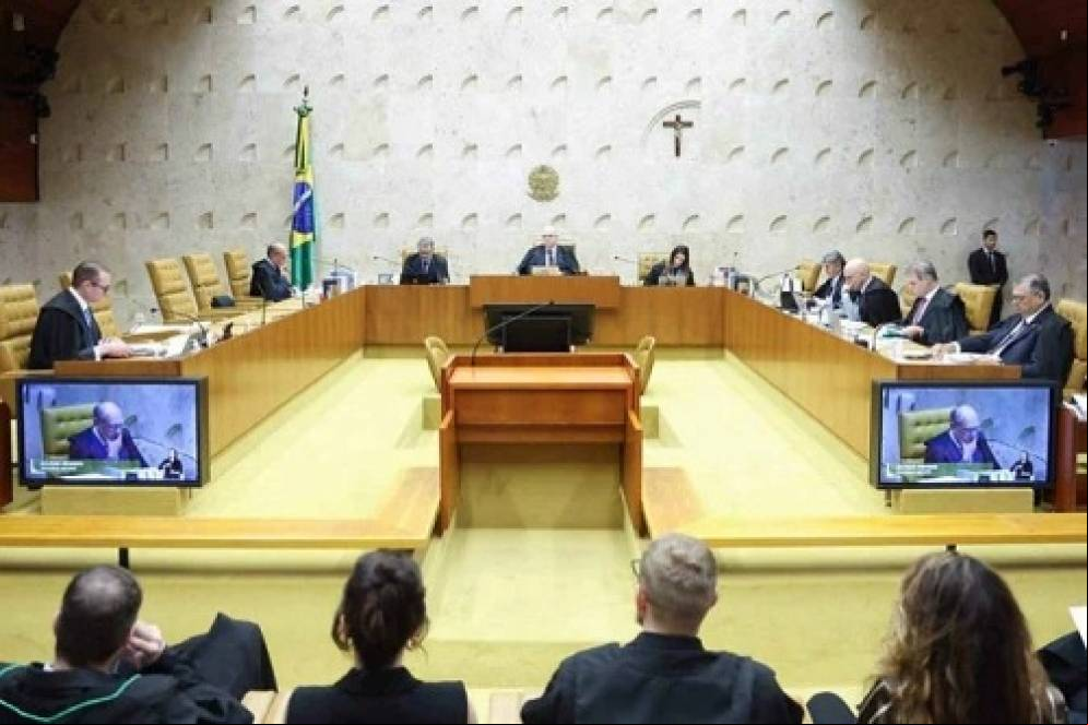 Mendonça defende quebra de sigilo em buscas no Google só com suspeita prévia