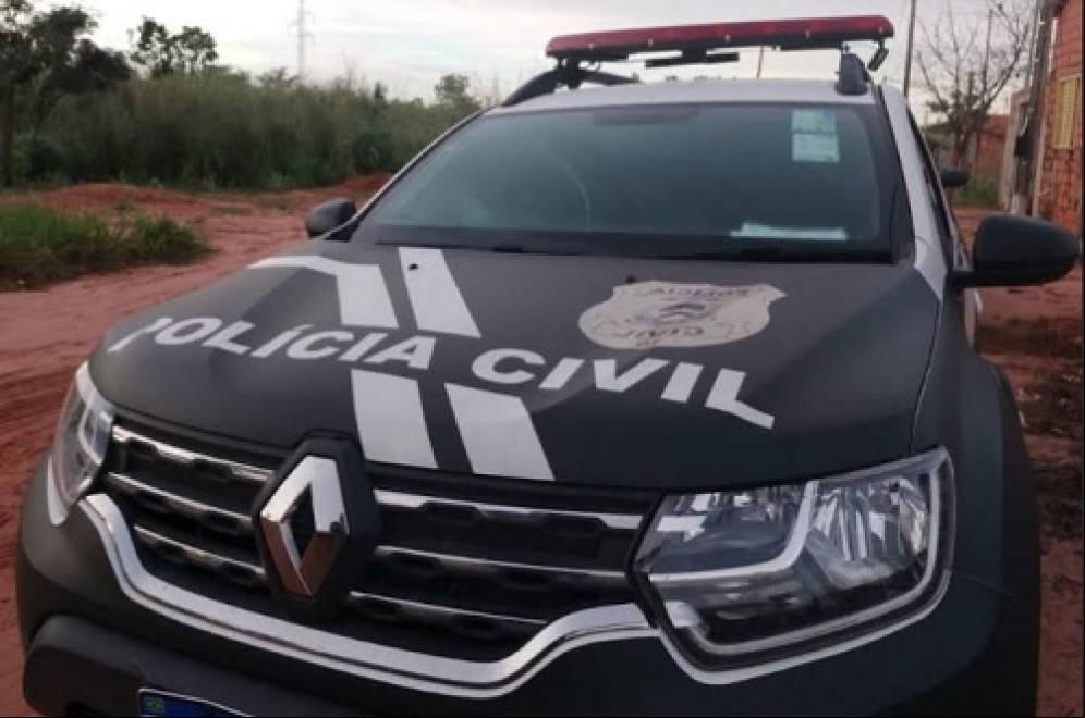 Motorista que fez ultraagem indevida causando a morte de jovem de 20 anos é indiciado pela Polícia Civil do Tocantins