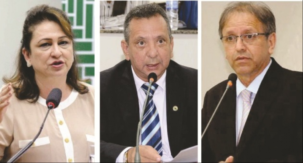 Toinho Andrade demonstra seriedade e transparência ao divulgar sua posição política