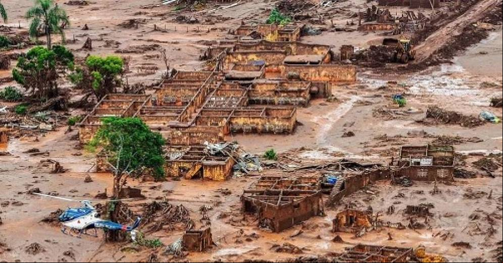 STJ mantém multa de R$ 86,2 mi contra Vale por tragédia de Brumadinho