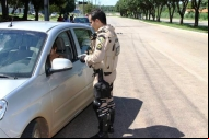 PM faz 516 operações e prende 4,4 mil suspeitos em seis meses 