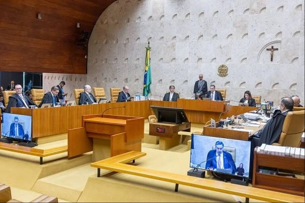 STF tem 3 votos a 1 para banir a prática de assédio judicial a jornalistas