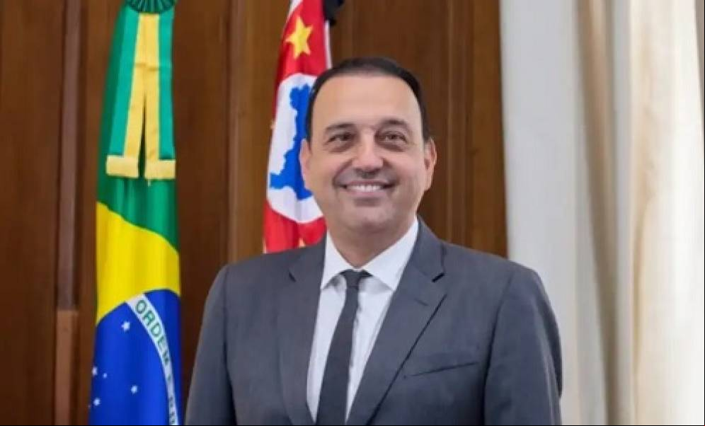 Aliados estudam manobra para tirar de cena vice de Tarcísio e deixar governo com presidente da Alesp