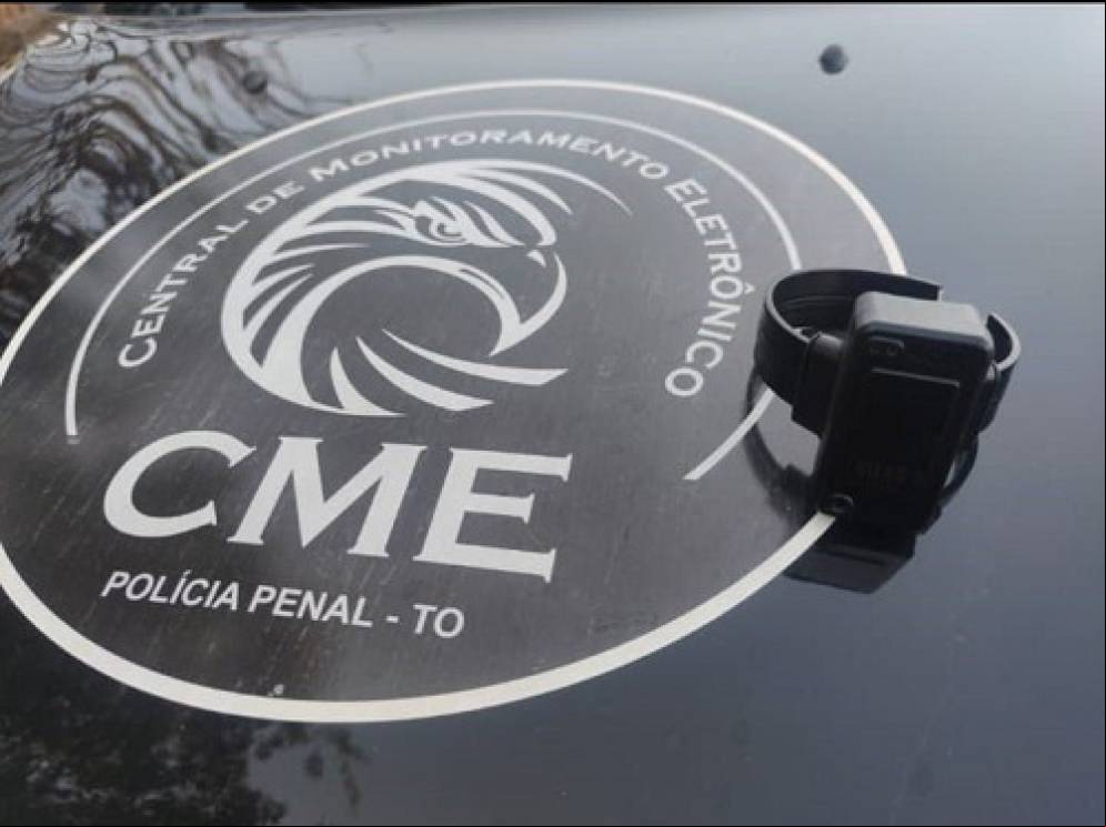 Medida veio somar a outros dispositivos que o Governo já disponibilizou em prol da política de prevenção e combate a estes crimes - Créditos: Divulgação Seciju/Governo do Tocantins