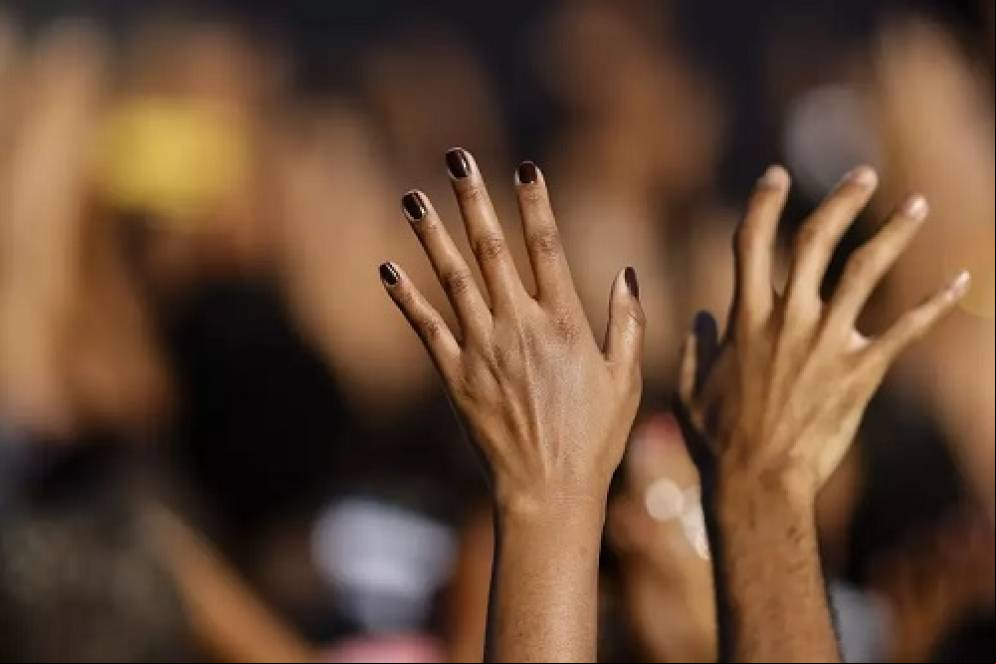 Censo 2022: população evangélica a de 21,7% para 26,9% em mais de uma década