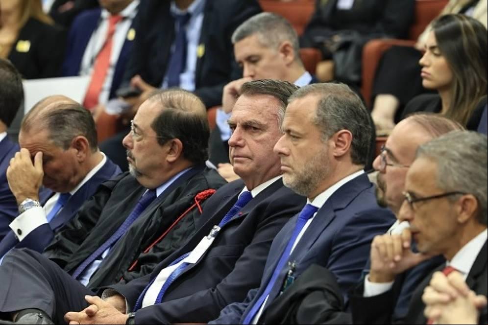 Com Bolsonaro, Brasil mantém tradição de ex-presidentes virarem réus