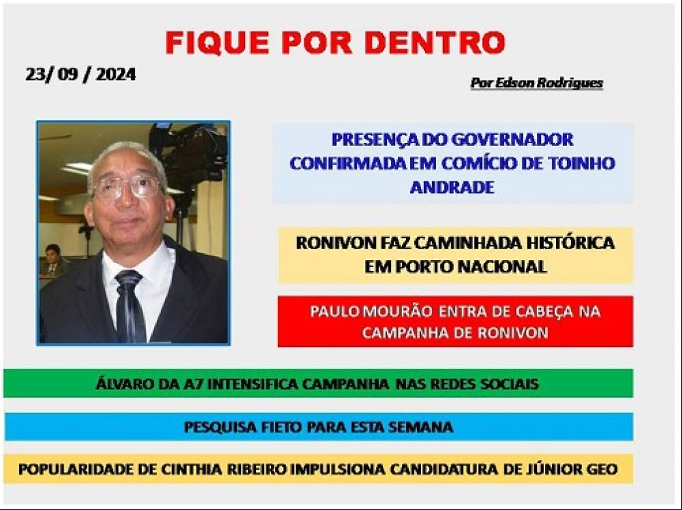 COLUNA FIQUE POR DENTRO