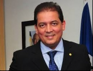 Eduardo Gomes consegue recursos para construção de uma  praça em Porto Nacional