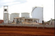 Porto Nacional se consolida como o principal polo industrial do Tocantins