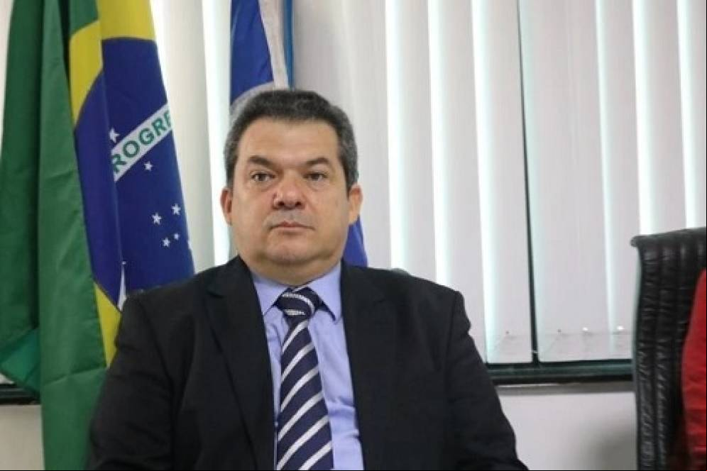 Lula indica desembargador Carlos Brandão para vaga no STJ