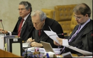 Maioria do STF vota contra doação de empresas privadas a campanhas eleitorais