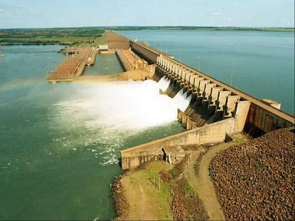 Conta de luz é impactada por seca no Brasil
