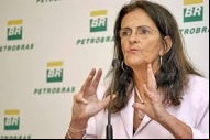    TSE multa presidente da Petrobras em R$ 53 mil