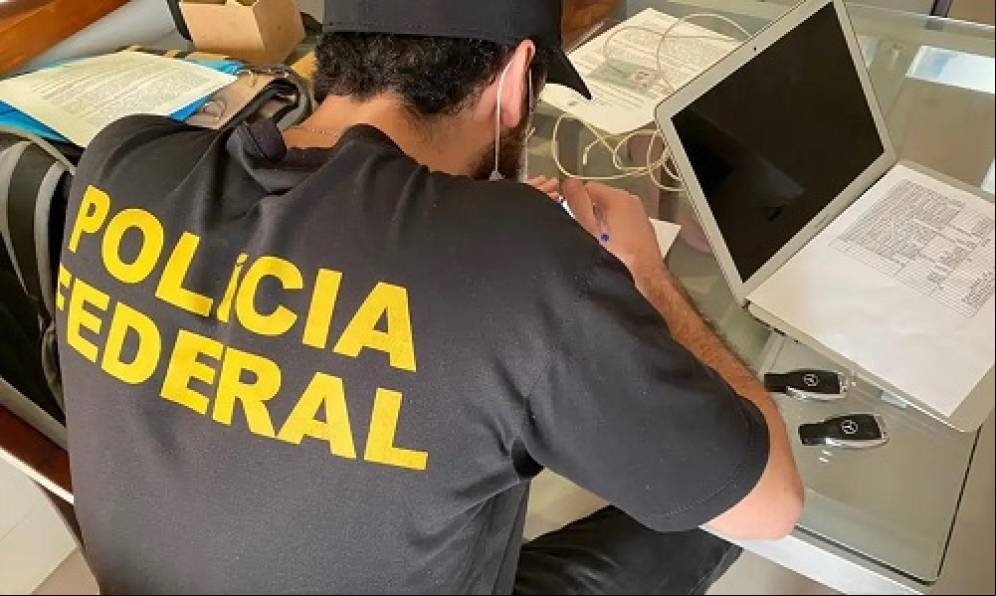 PF investiga fraude de R$ 11 milhões na Caixa por uso indevido do Pix