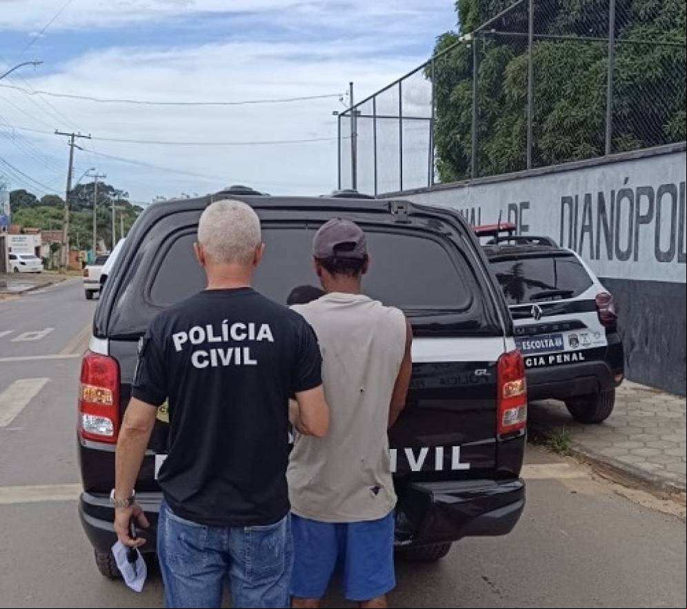: A ação integra a Operação Caminhos Seguros, que combate a exploração sexual de crianças e adolescentes 