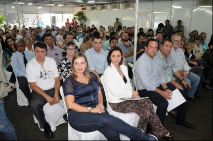 Prefeitos e empresários da região centro-norte aprovam Fórum de Desenvolvimento Econômico do Tocantins
