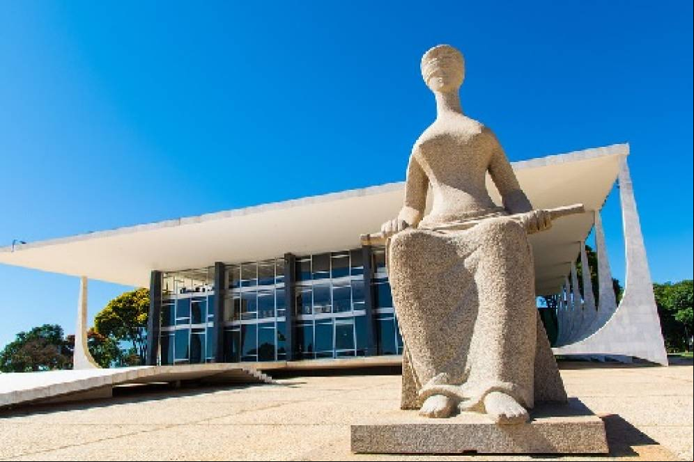 Governo Lula libera R$ 27,4 milhões ao STF para reforço da segurança