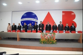 NOVO CÓDIGO DA OAB LIBERA ADVOCACIA GRATUITA E PUBLICIDADE NA WEB