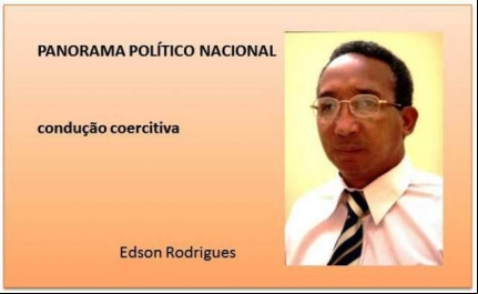STF examina validade da condução coercitiva 