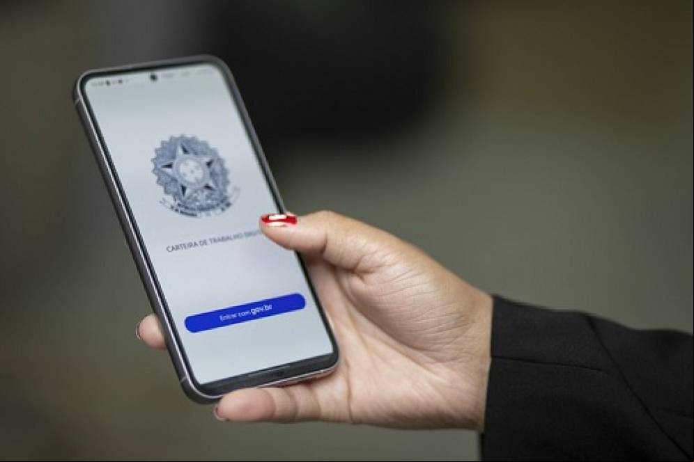 No recorte por gênero, as mulheres ocuparam quase 80% do total de novos postos formais gerados em janeiro.