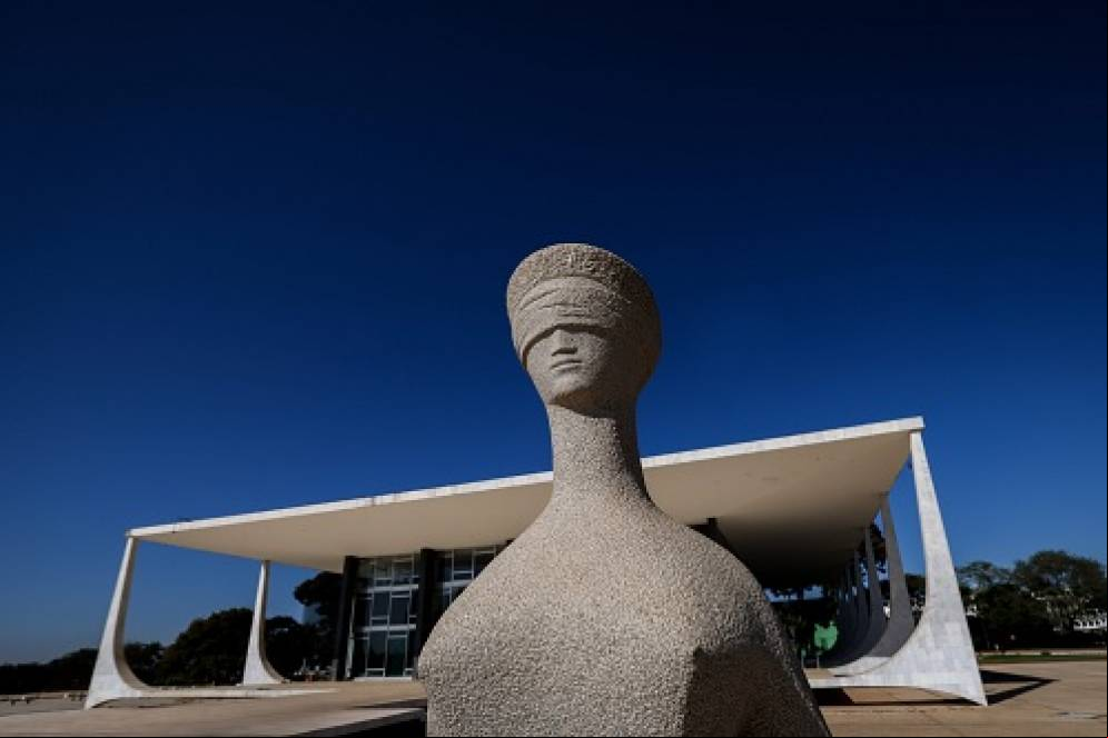 Denúncia sobre tentativa de golpe: STF inicia nesta terça (22) julgamento do &quot;núcleo 2&quot;