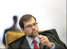 Toffoli é transferido para colegiado do STF que julgará Lava Jato
