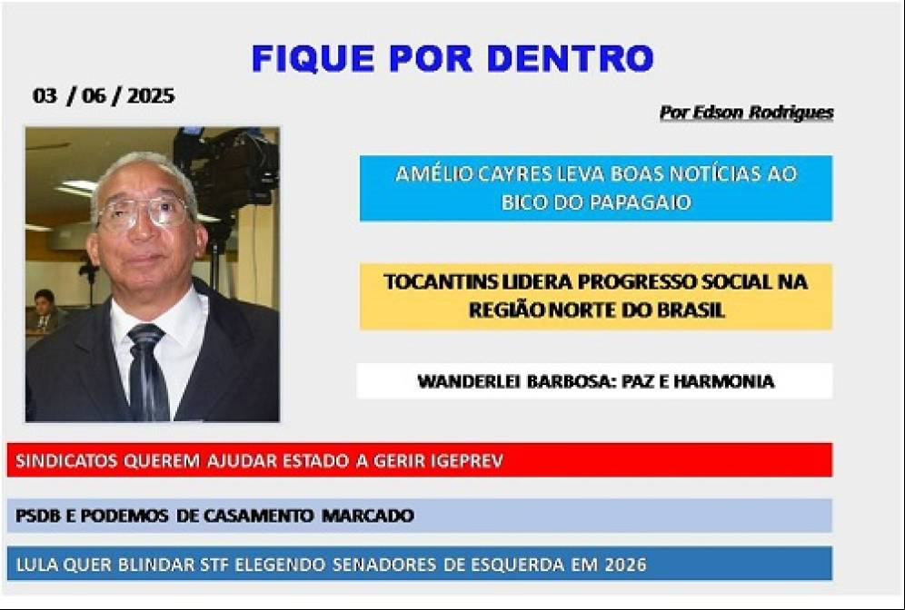 COLUNA FIQUE POR DENTRO