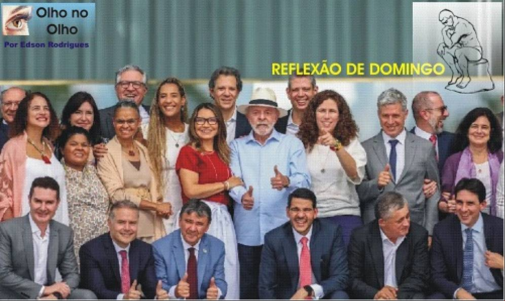 GOVERNO LULA III DESPENCA EM POPULARIDADE E ACENDE ALERTA NO PT