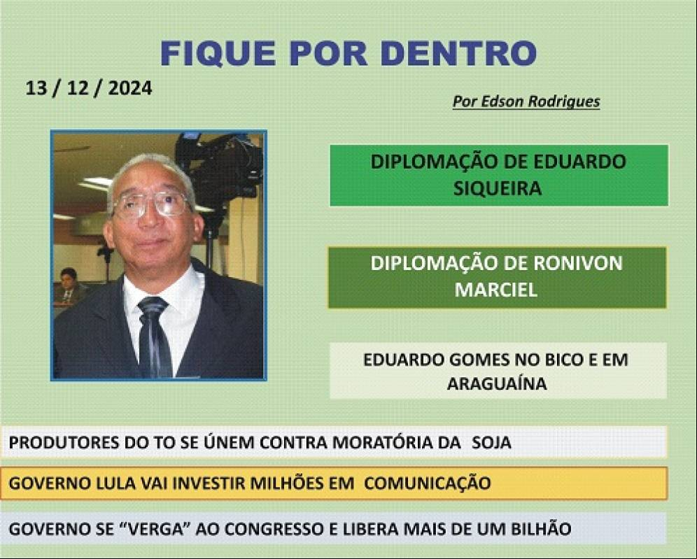 COLUNA FIQUE POR DENTRO