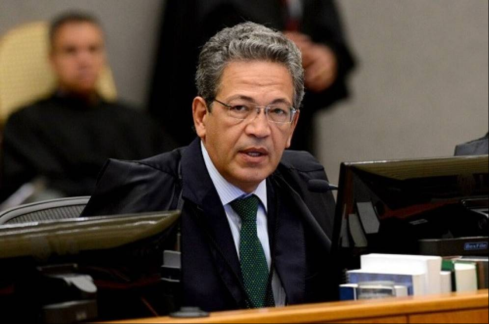 Mauro Campbell afirma que governador Wanderlei Barbosa não teve conhecimento prévio de operação da PF