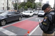 Multas serão até cinco vezes mais caras no trânsito