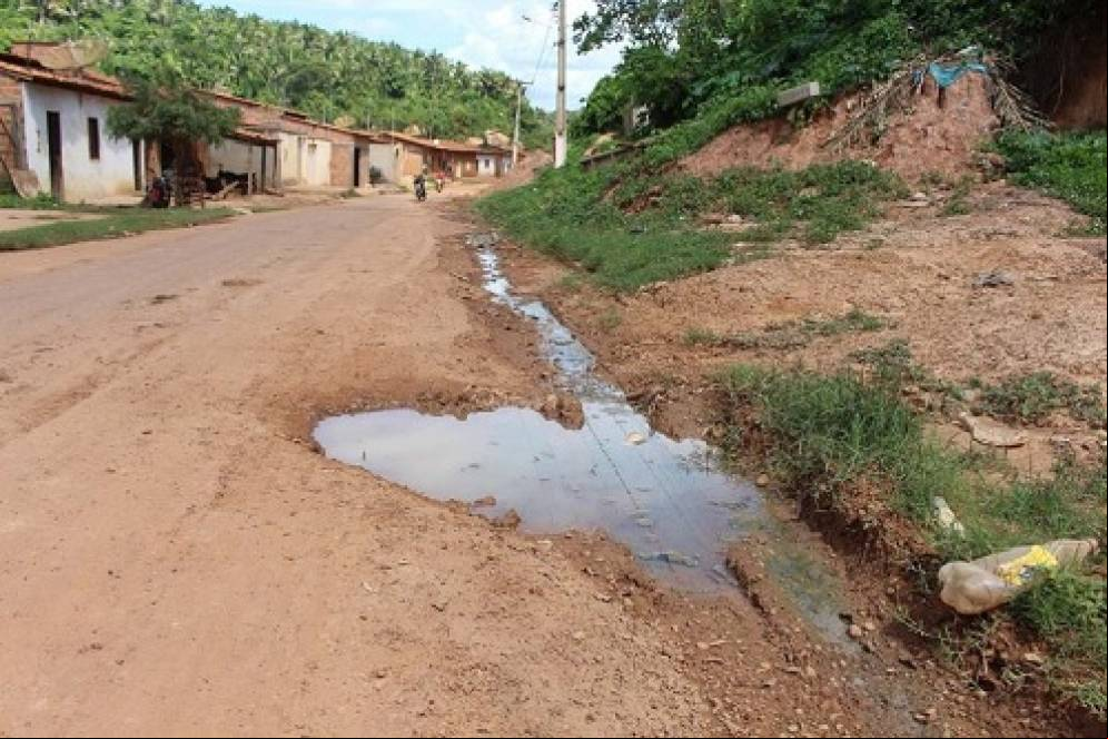 Quase 60 milhões vivem em cidades com desenvolvimento baixo ou crítico no Brasil