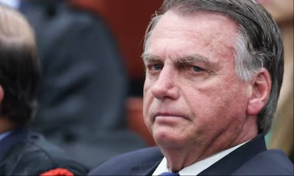 STF tem maioria para tornar réus Bolsonaro e outros 7 por trama golpista