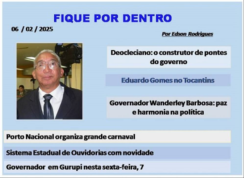 COLUNA FIQUE POR DENTRO