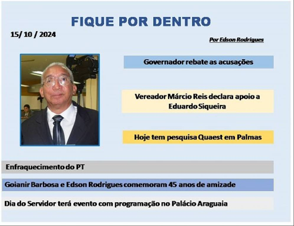 COLUNA FIQUE POR DENTRO
