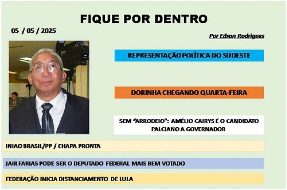 COLUNA FIQUE POR DENTRO