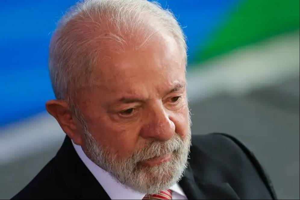 Lula: Precisamos de maioria no Senado, senão vão &quot;avacalhar&quot; o STF