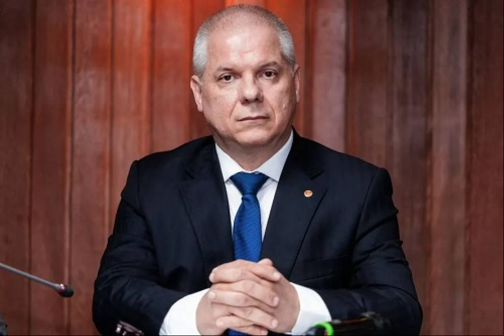 PF desbloqueia celular de ex-presidente do INSS e avança em investigação sobre fraudes contra aposentados
