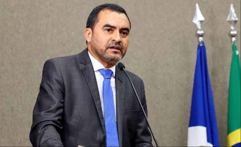 Governador Wanderlei Barbosa é o 5º do Brasil que mais elegeu prefeitos