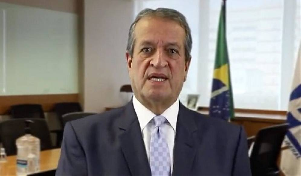 Valdemar Costa Neto diz que PL vai pedir ao TSE invalidação de votos em urnas antigas (vídeo)