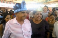 A fé que concretiza o milagre é a mesma que solidifica as manifestações culturais de uma comunidade