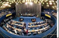 CCJ aprova afastamento de presidente, governador e prefeito candidatos à reeleição 