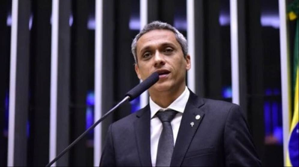 Gustavo Gayer vira réu por calúnia, injúria e difamação